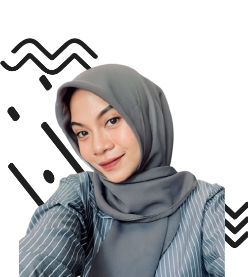 Cinta Ikhlas Amalia
